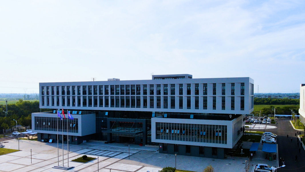 Shenzhen Yunfan Power Technology Co., Ltd. निर्माता उत्पादन लाइन