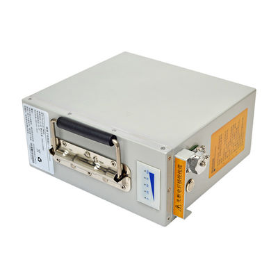 कस्टम बैटरी सौर मोबाइल सेंटिनल बैटरी ली-आयन बैटरी पैक 21.6V 60Ah ODM स्वीकार करें