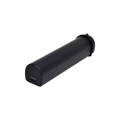 गुणवत्ता फैक्टरी कस्टम 7.2V 3200mAh थर्मल इमेजर लिथियम बैटरी कॉम्पैक्ट आकार कम आंतरिक प्रतिरोध रिचार्जेबल हैंडहेल्ड डिटेक्शन डिवाइस बैटरी फैक्टरी