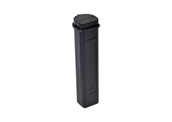 गुणवत्ता 7.2V 3200mAh रिचार्जेबल लिथियम बैटरी पैक के लिए हैंडहेल्ड इन्फ्रारेड थर्मल डिटेक्टर उच्च परिशुद्धता शेल त्वरित स्वैप व्यापक तापमान औद्योगिक निरीक्षण उपकरण प्रतिस्थापन बैटरी फैक्टरी