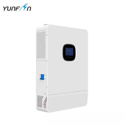 गुणवत्ता SEI-10K-SP 10kW 230V सिंगल फेज हाइब्रिड सोलर इन्वर्टर दोहरी MPPT ऑफ-ग्रिड सोलर पावर इन्वर्टर घरेलू ऊर्जा भंडारण के लिए फैक्टरी