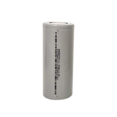 26650FS3 3.2V 3600mah बेलनाकार LiFePo4 बैटरी सेल लिथियम आयन रिचार्जेबल 3C डिस्चार्जर दर