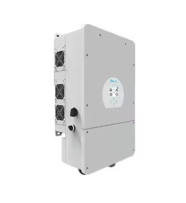 गुणवत्ता Deye SUN-8K-SG05LP1-AU 8kW IP65 हाइब्रिड इन्वर्टर 2 MPPT ऑफ ऑन ग्रिड सौर ऊर्जा इन्वर्टर ऑस्ट्रेलियाई घरेलू पीवी सिस्टम के लिए फैक्टरी