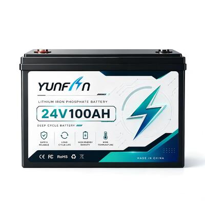 गुणवत्ता फैक्ट्री डायरेक्ट 25.6V 100Ah लिथियम आयरन फॉस्फेट बैटरी 2560Wh 5000 साइकिल यूपीएस ऑफ-ग्रिड एनर्जी स्टोरेज बैटरी OEM ODM उपलब्ध कारखाना