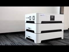 स्टैक करने योग्य सौर बैटरी